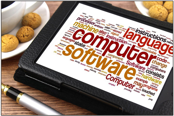 Computer Software Course